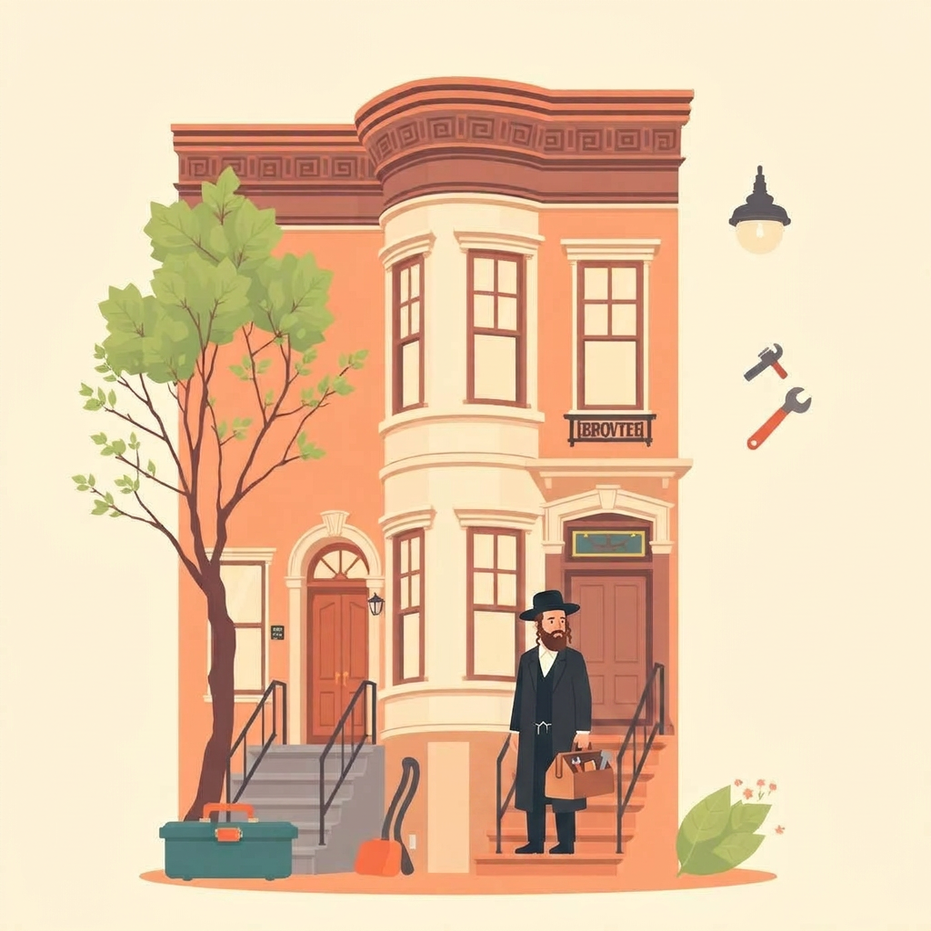 Brooklyn home services